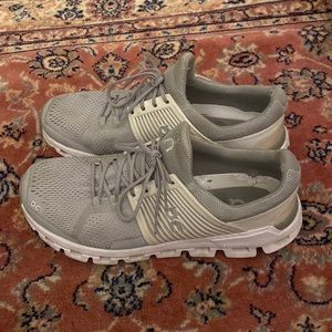 On Cloudswift Women’s Running Shoe